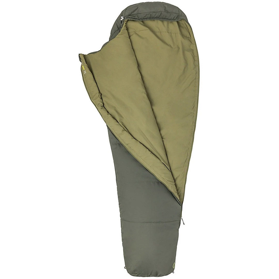 Marmot Nanowave 35 Sleeping Bag - Regular Camp & Hike 5 Marmot Nanowave 35 Sleeping Bag - Regular Camp & Hike