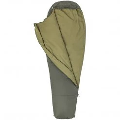 Marmot Nanowave 35 Sleeping Bag - Long Camp & Hike 7 Marmot Nanowave 35 Sleeping Bag - Long Camp & Hike