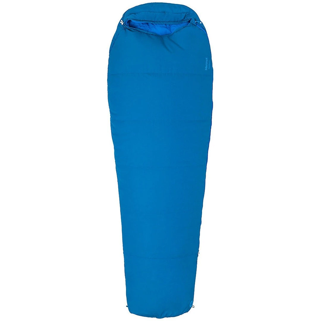 Marmot Nanowave 25 Sleeping Bag - Regular Camp & Hike 3 Marmot Nanowave 25 Sleeping Bag - Regular Camp & Hike