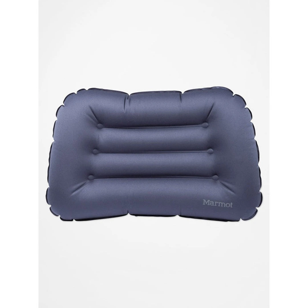 Marmot Cumulus Pillow Camp & Hike 4 Marmot Cumulus Pillow Camp & Hike