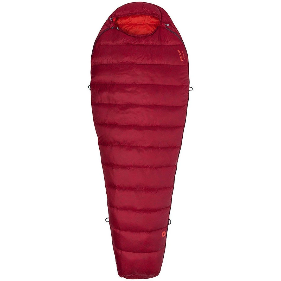 Marmot Camp & Hike Micron 40 Sleeping Bag 4 Marmot Camp & Hike Micron 40 Sleeping Bag