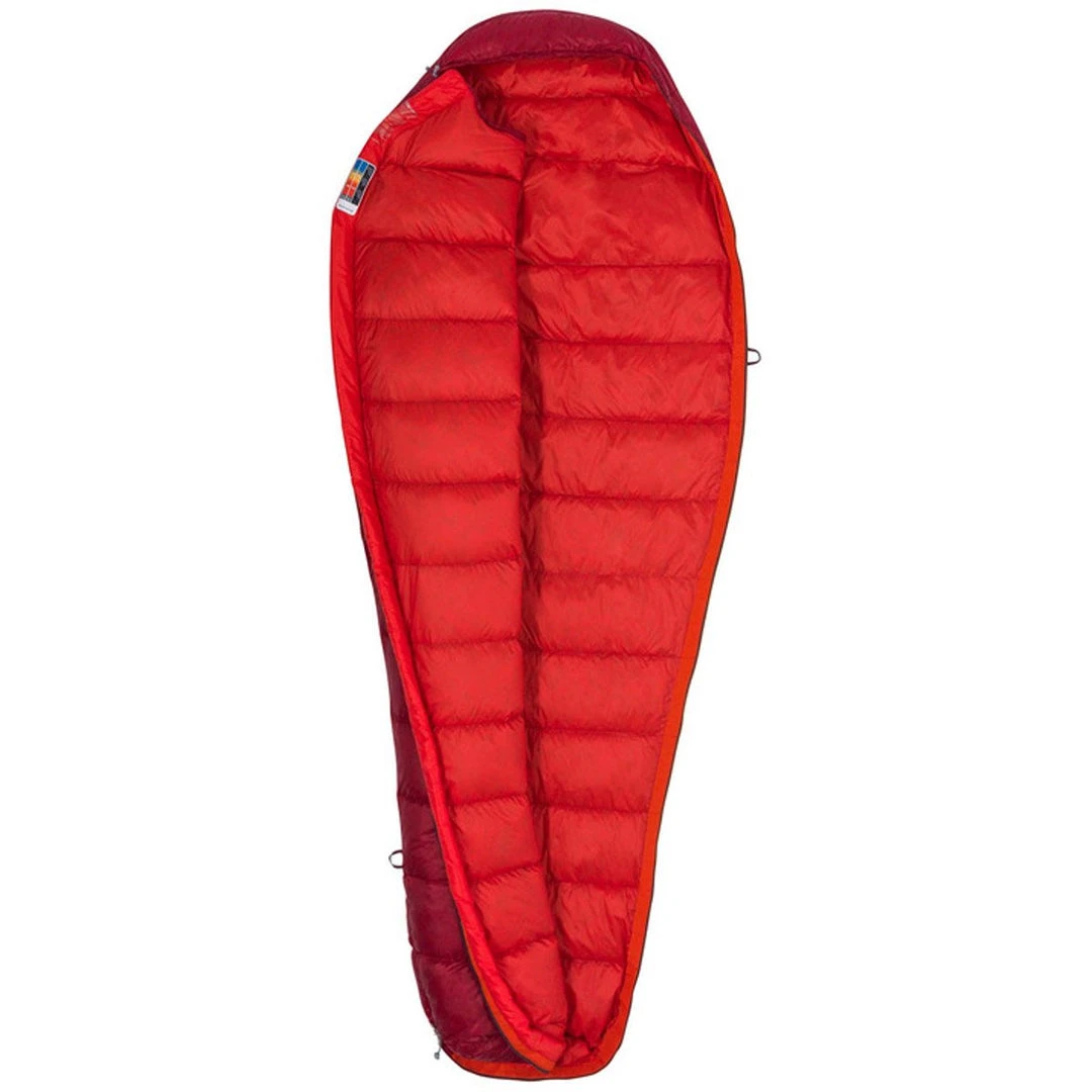 Marmot Micron 40° Sleeping Bag - Long Camp & Hike 6 Marmot Micron 40° Sleeping Bag - Long Camp & Hike