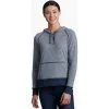 KUHL Women's Stria Pullover Hoody 1 KUHL Women's Stria Pullover Hoody