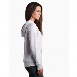 KUHL Women's Stria Pullover Hoody