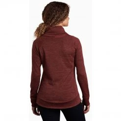 KUHL Women's Lea Pullover 16 KUHL Women's Lea Pullover