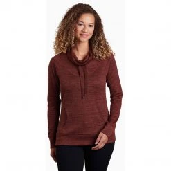 KUHL Women's Lea Pullover 15 KUHL Women's Lea Pullover