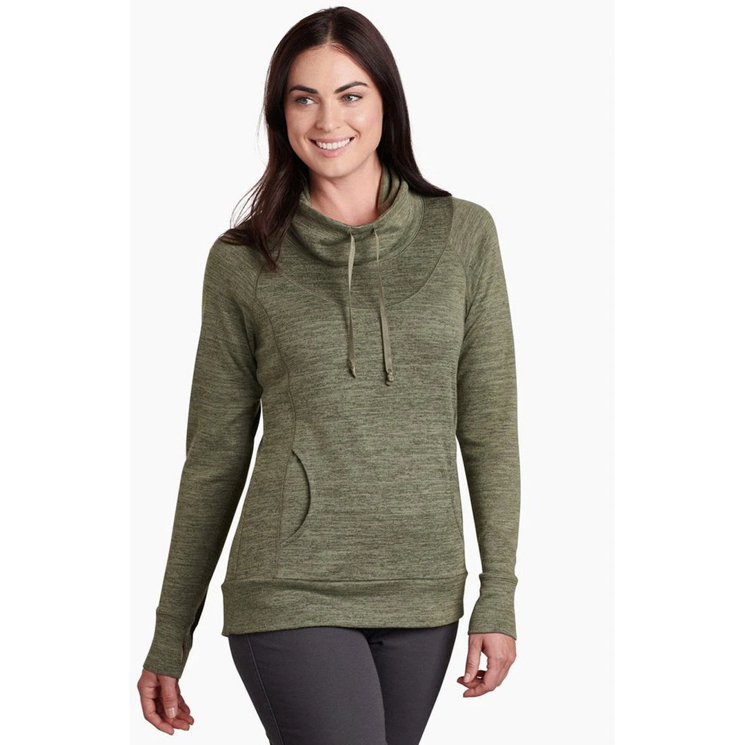 KUHL Women's Lea Pullover 9 KUHL Women's Lea Pullover