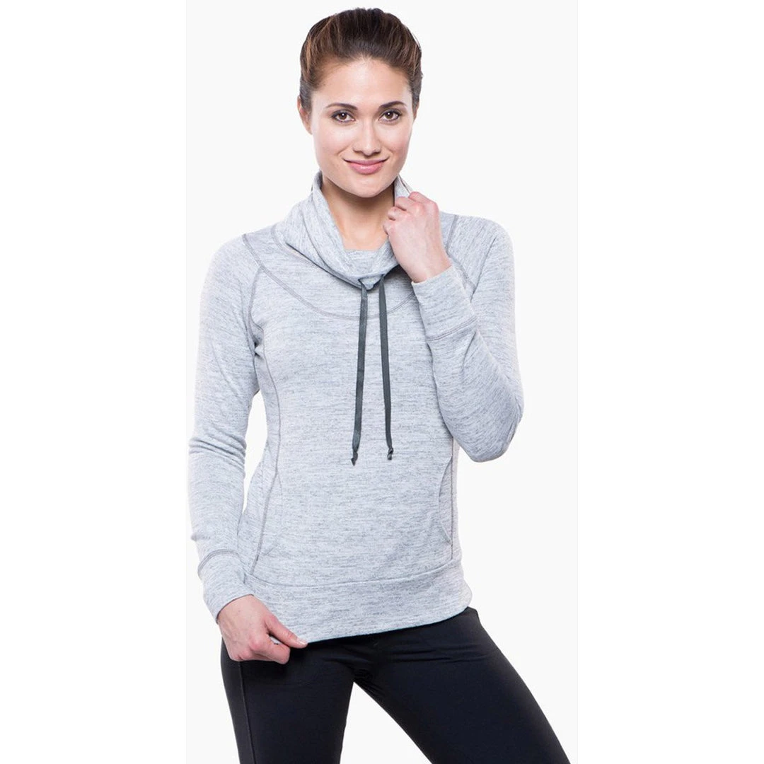 KUHL Women's Lea Pullover 3 KUHL Women's Lea Pullover
