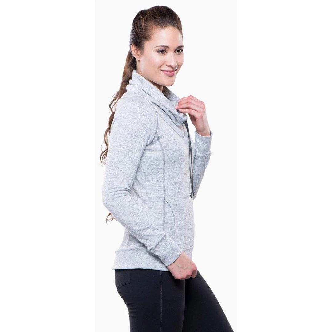 KUHL Women's Lea Pullover 5 KUHL Women's Lea Pullover