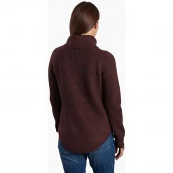 KUHL Women's Sienna Sweater 19 KUHL Women's Sienna Sweater