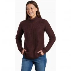 KUHL Women's Sienna Sweater 18 KUHL Women's Sienna Sweater