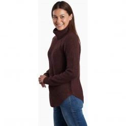 KUHL Women's Sienna Sweater 20 KUHL Women's Sienna Sweater