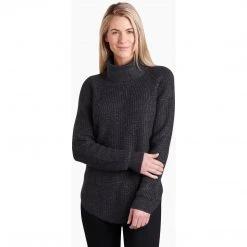 KUHL Women's Sienna Sweater 21 KUHL Women's Sienna Sweater