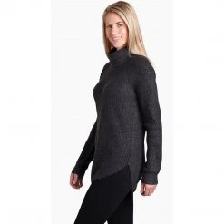 KUHL Women's Sienna Sweater 23 KUHL Women's Sienna Sweater