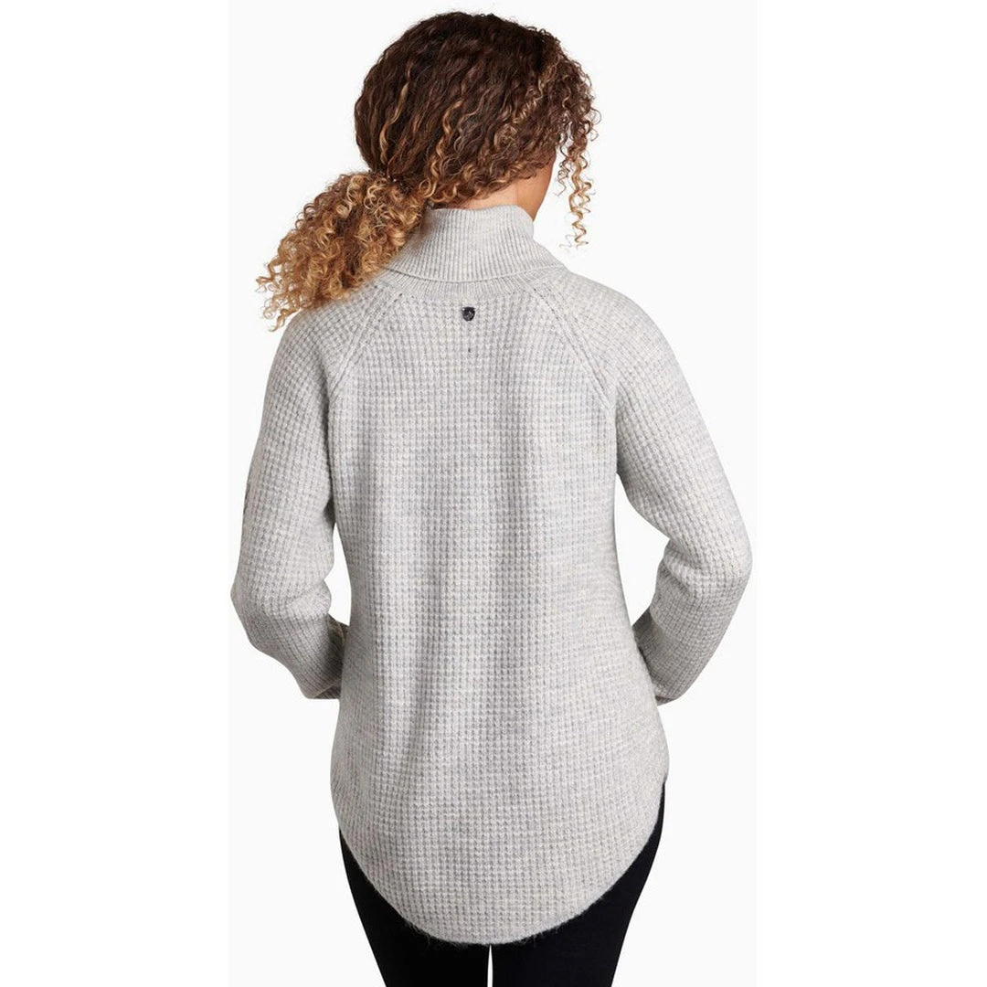 KUHL Women's Sienna Sweater 4 KUHL Women's Sienna Sweater