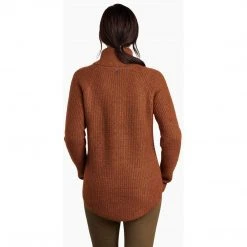KUHL Women's Sienna Sweater 16 KUHL Women's Sienna Sweater