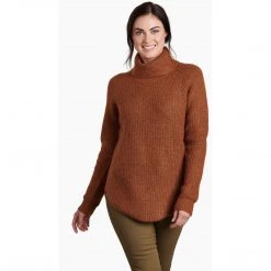 KUHL Women's Sienna Sweater 15 KUHL Women's Sienna Sweater