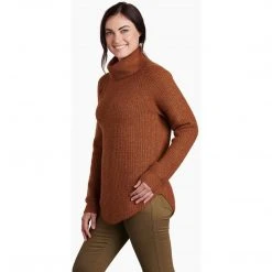 KUHL Women's Sienna Sweater 17 KUHL Women's Sienna Sweater