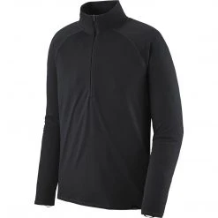 Patagonia Men's Capilene Midweight Zip-Neck 11 Patagonia Men's Capilene Midweight Zip-Neck