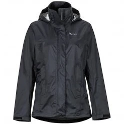 Marmot Women's PreCip Eco Jacket 34 Marmot Women's PreCip Eco Jacket