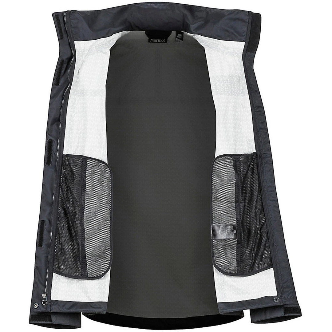 Marmot Women's PreCip Eco Jacket 14 Marmot Women's PreCip Eco Jacket