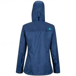 Marmot Women's PreCip Eco Jacket 33 Marmot Women's PreCip Eco Jacket