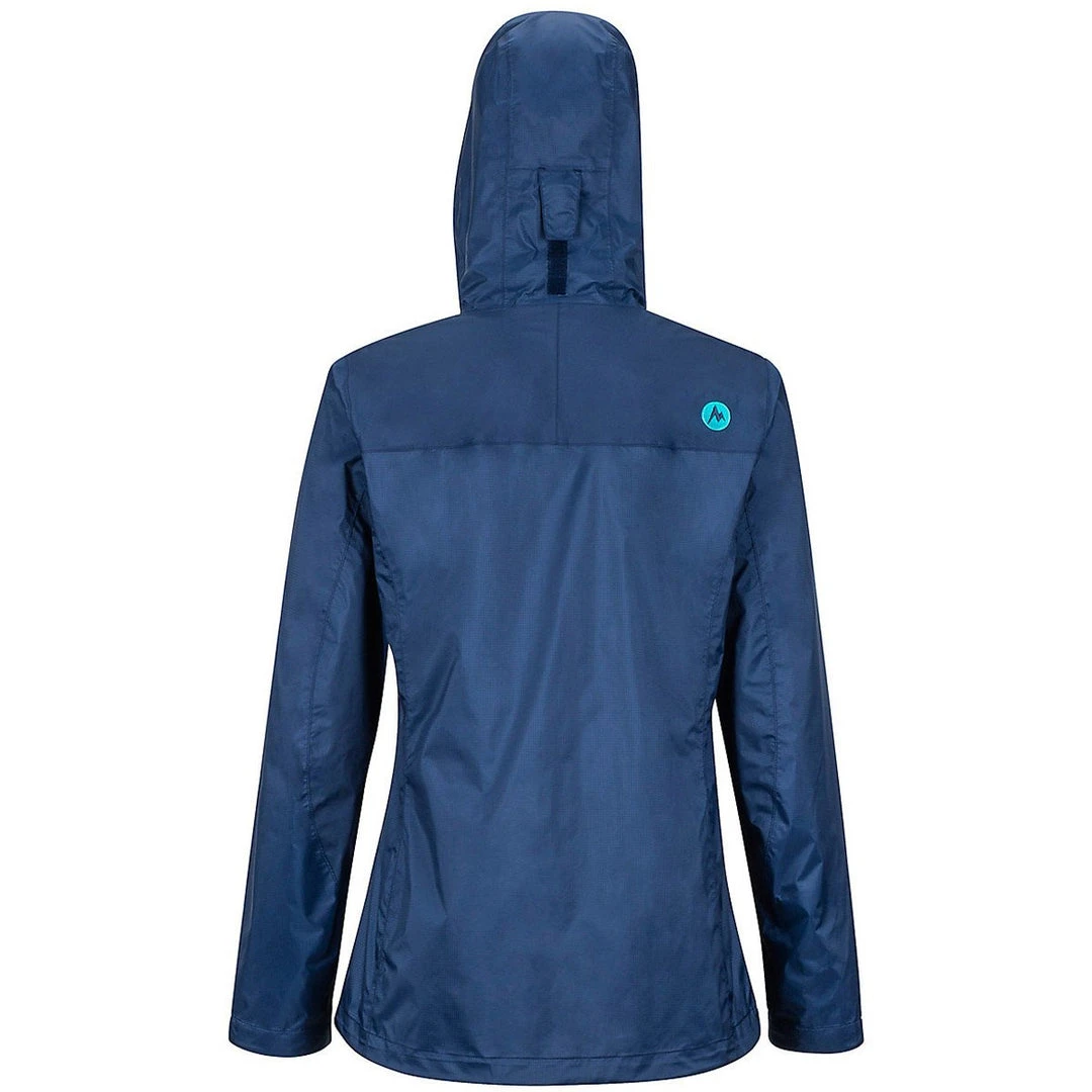 Marmot Women's PreCip Eco Jacket 12 Marmot Women's PreCip Eco Jacket