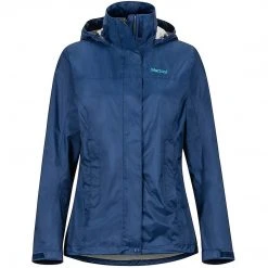 Marmot Women's PreCip Eco Jacket 32 Marmot Women's PreCip Eco Jacket
