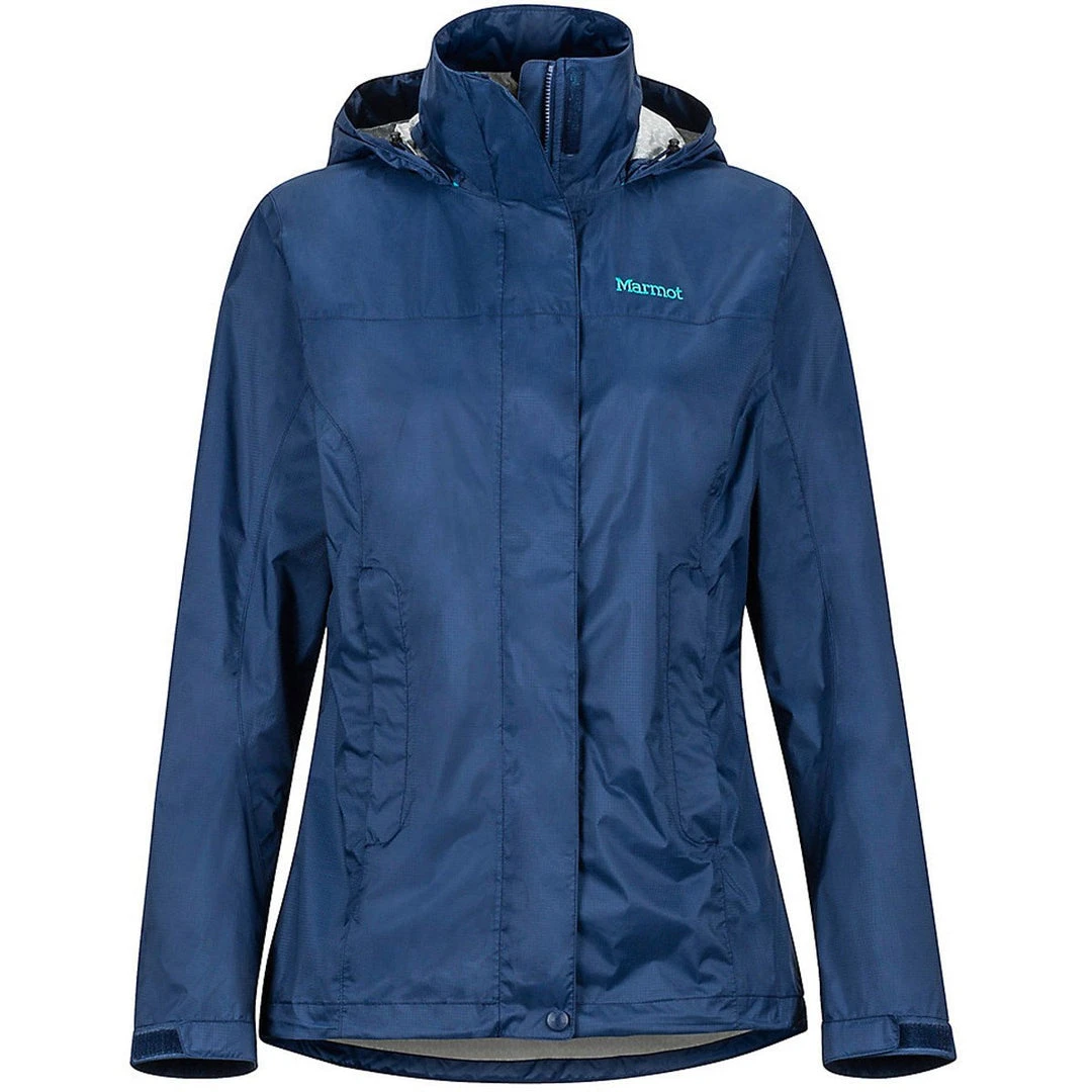 Marmot Women's PreCip Eco Jacket 11 Marmot Women's PreCip Eco Jacket