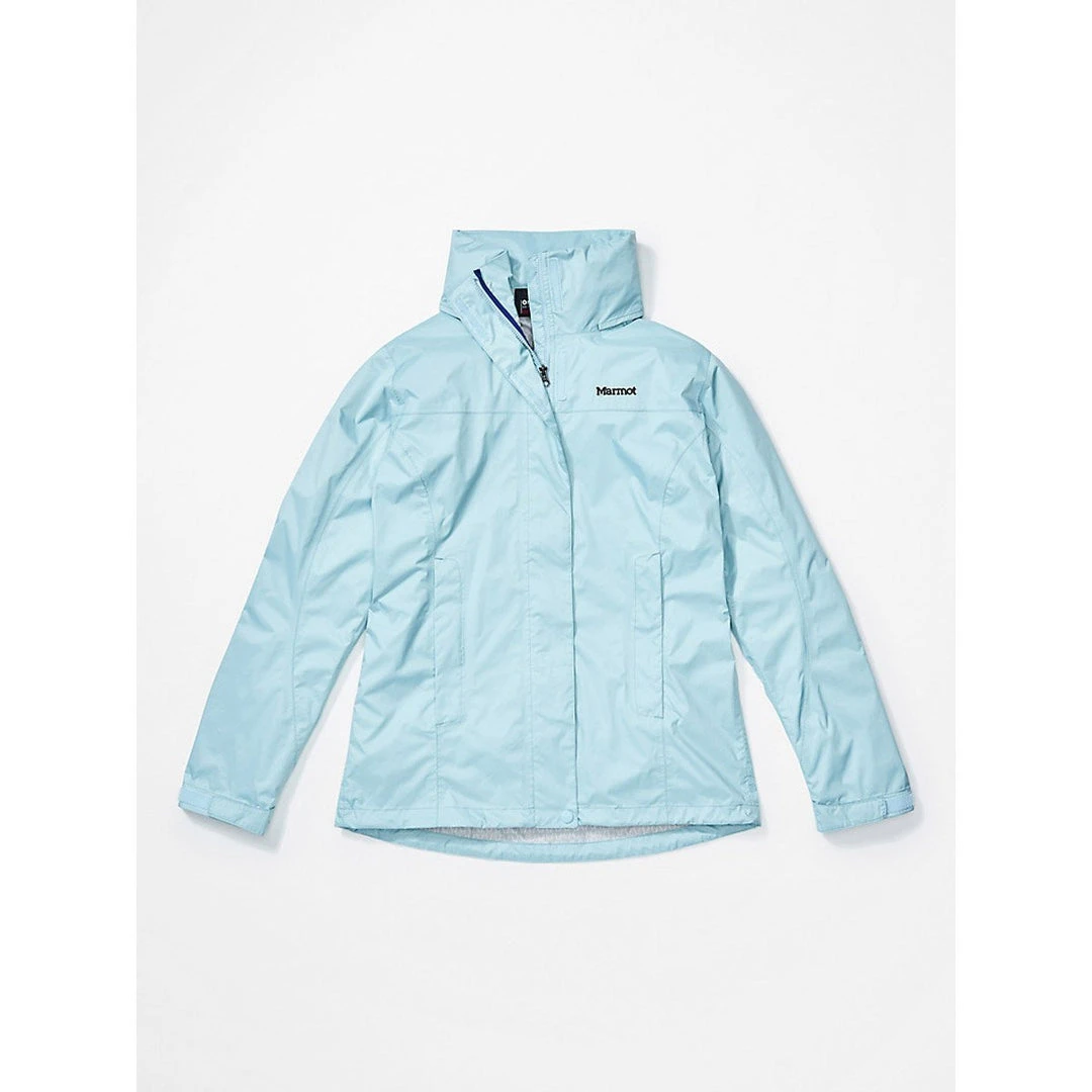 Marmot Women's PreCip Eco Jacket 15 Marmot Women's PreCip Eco Jacket