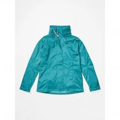 Marmot Women's PreCip Eco Jacket 37 Marmot Women's PreCip Eco Jacket