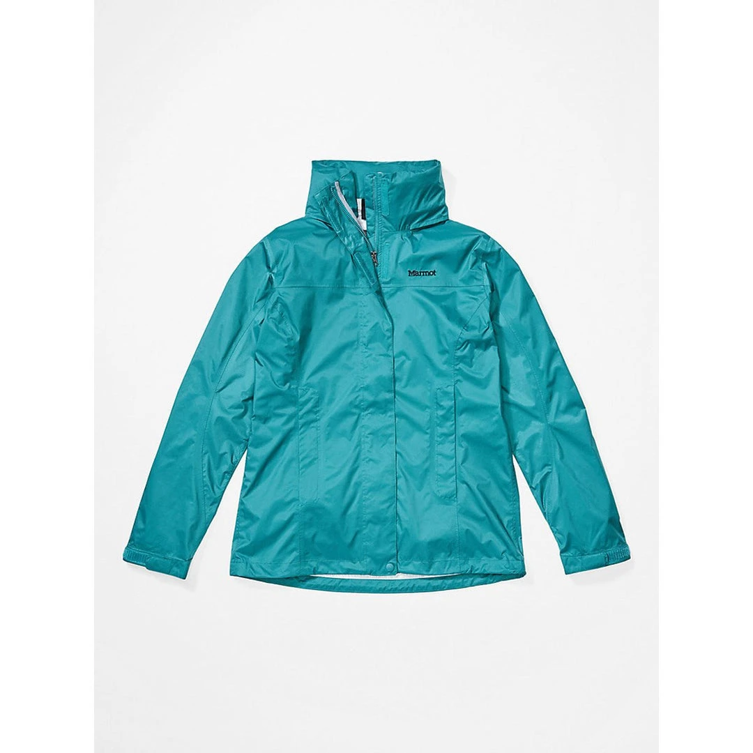 Marmot Women's PreCip Eco Jacket 16 Marmot Women's PreCip Eco Jacket