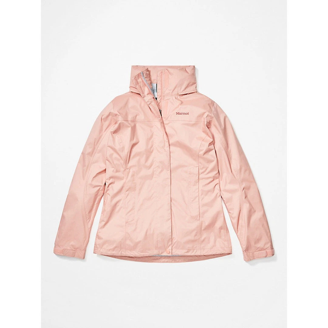 Marmot Women's PreCip Eco Jacket 18 Marmot Women's PreCip Eco Jacket