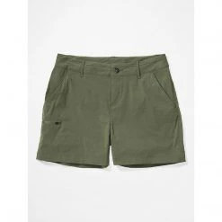 Marmot Women's Raina 5'' Shorts - Clearance