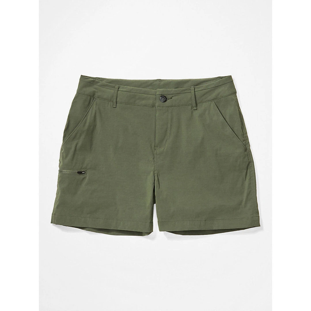 Marmot Women's Raina 5'' Shorts - Clearance 3 Marmot Women's Raina 5'' Shorts - Clearance