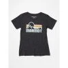 Marmot Women's Coastal Short Sleeve T-Shirt - Clearance 1 Marmot Women's Coastal Short Sleeve T-Shirt - Clearance