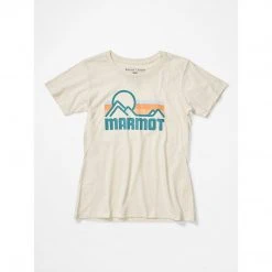 Marmot Women's Coastal Short Sleeve T-Shirt - Clearance