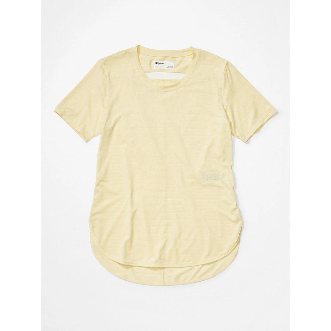 Marmot Women's Ellie Short Sleeve Shirt - Clearance 3 Marmot Women's Ellie Short Sleeve Shirt - Clearance