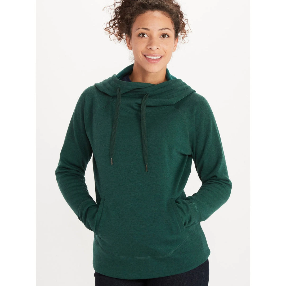 Marmot Women's Rowan Hoody - Clearance 3 Marmot Women's Rowan Hoody - Clearance