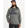 Marmot Men's Coastal Hoody - Clearance