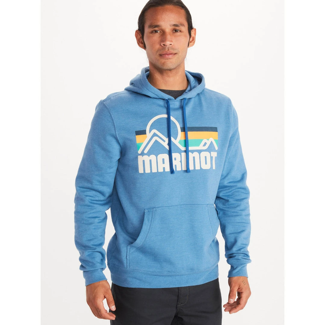 Marmot Men's Coastal Hoody - Clearance 4 Marmot Men's Coastal Hoody - Clearance
