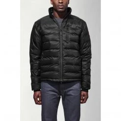 Canada Goose Men's Lodge Jacket
