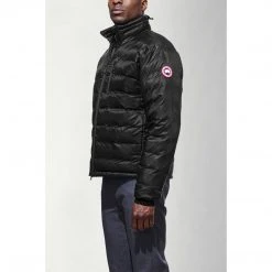 Canada Goose Men's Lodge Jacket 8 Canada Goose Men's Lodge Jacket