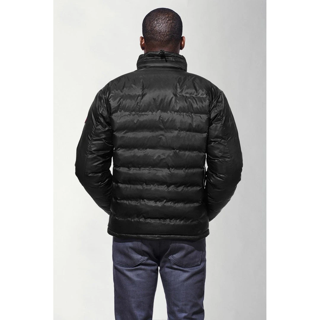 Canada Goose Men's Lodge Jacket 6 Canada Goose Men's Lodge Jacket