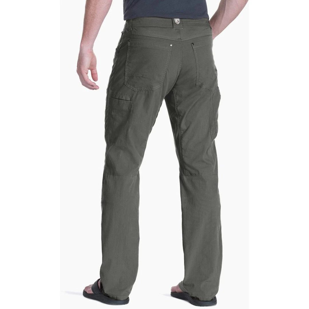 KUHL Men's Radikl Pant 4 KUHL Men's Radikl Pant
