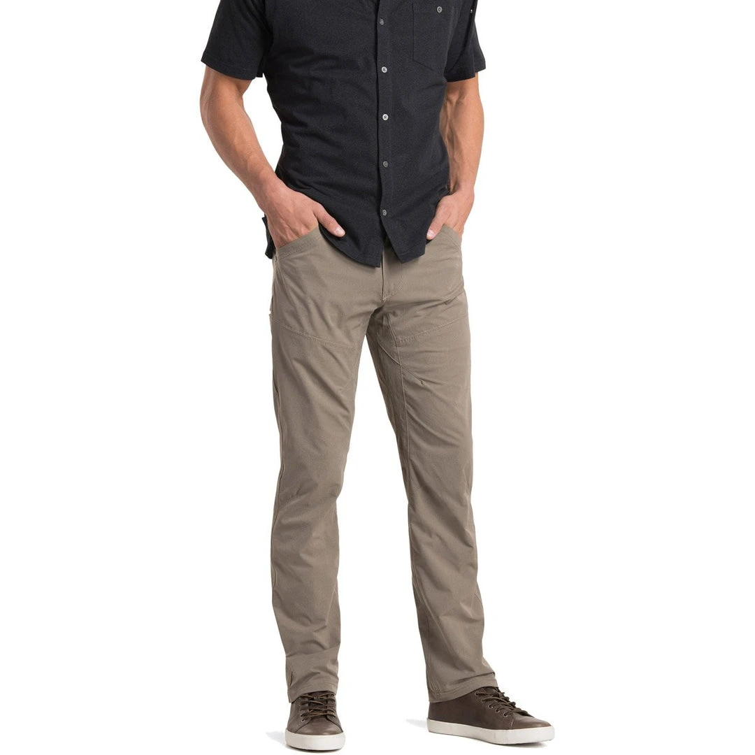 KUHL Men's Silencr Pant 4 KUHL Men's Silencr Pant