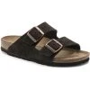 Birkenstock Arizona Suede Leather Men