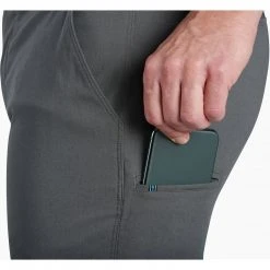 KUHL Men's Resistor Lite Chino Tapered