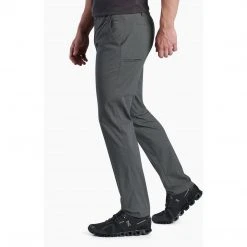 KUHL Men's Resistor Lite Chino Tapered