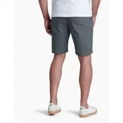 KUHL Men's Resistor Lite Chino Short - 8"